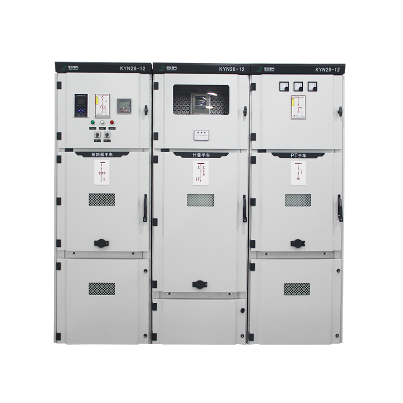 KYN28-12型开关柜